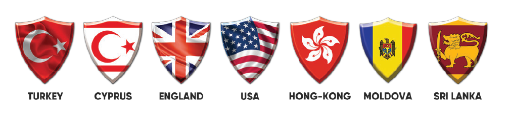 Girne American University Girne Amerikan Universitesi