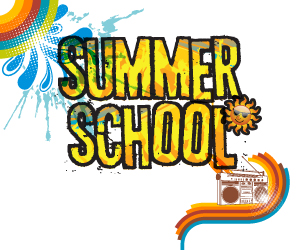 2015-2016 SUMMER SCHOOL TIME TABLE