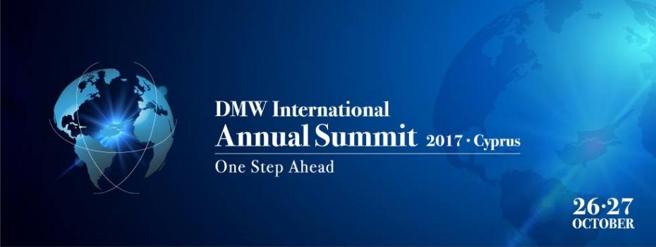 DMW INTERNATIONAL ANNUAL SUMMIT