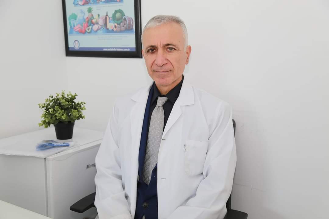 GAU MEDICAL FACULTY ACADEMICIAN PROF. ACAR: “DO NOT IGNORE WATER IF YOU WANT TO LIVE HEALTHY”