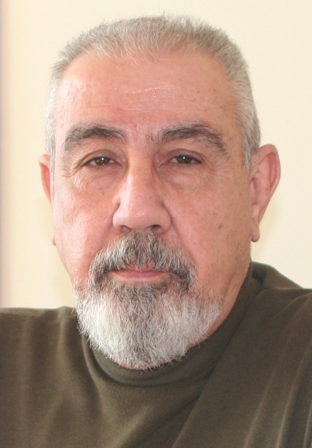 Professor Nazmi OZER, PhD