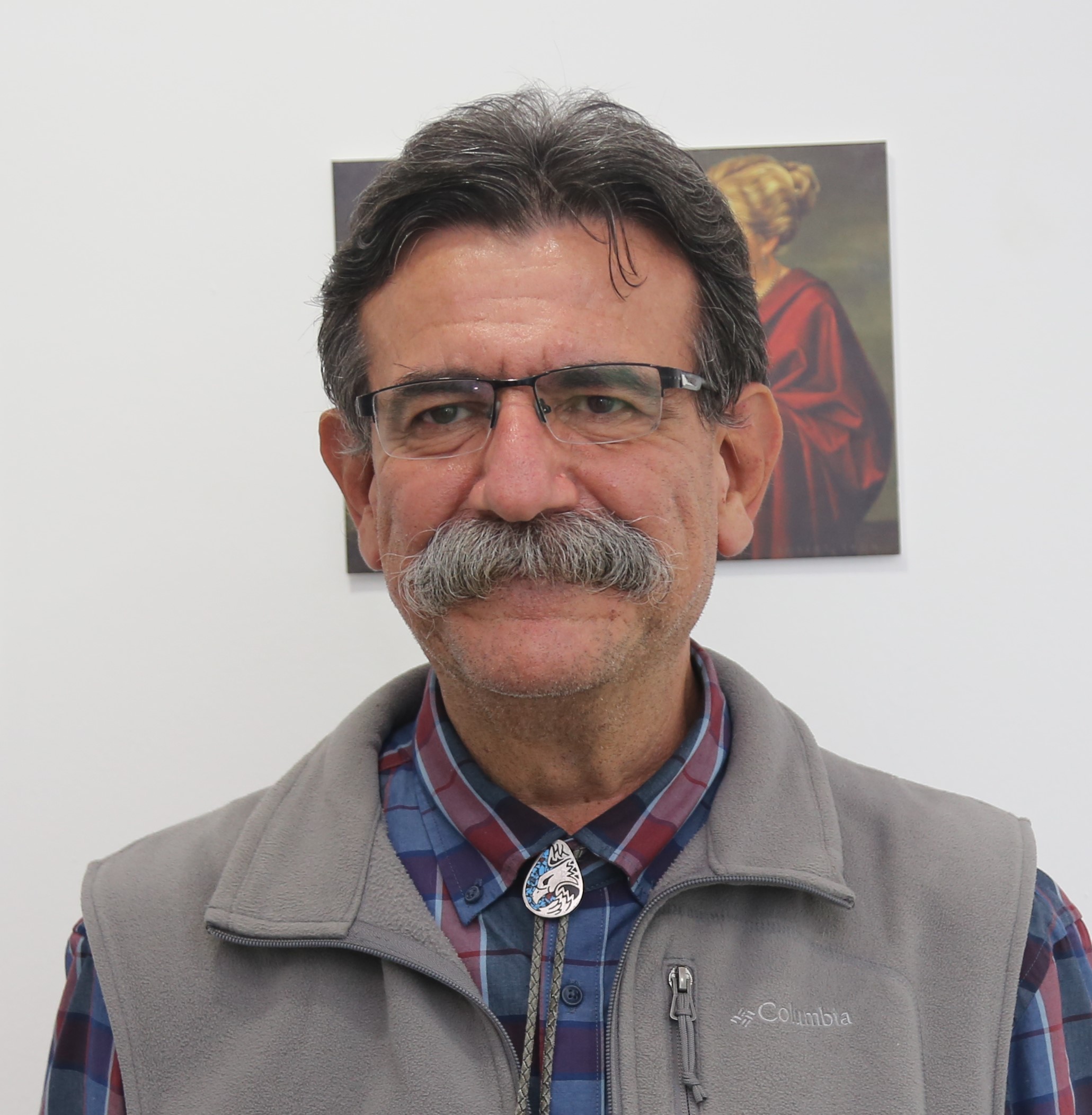 Professor Ismail USTEL, PhD