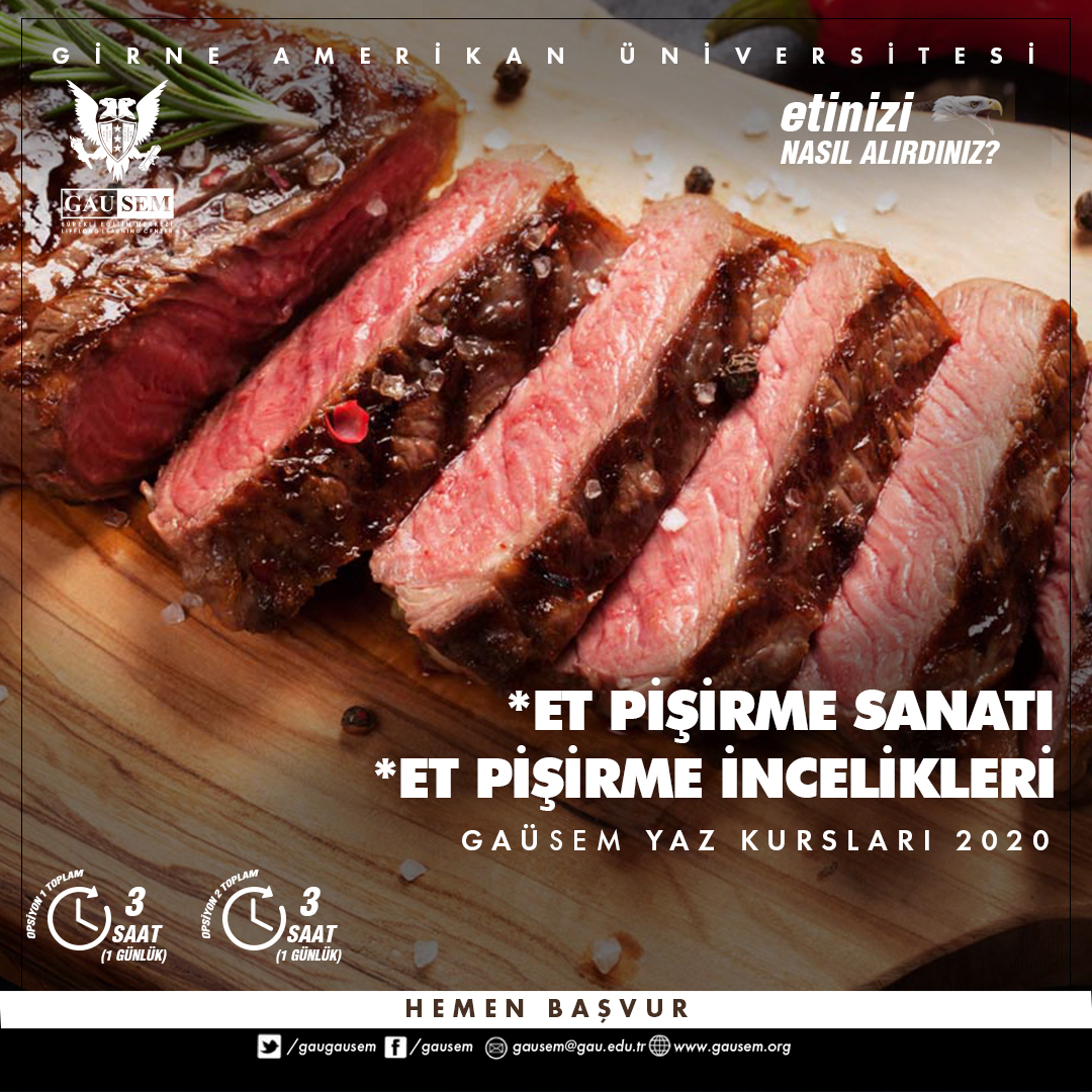 Girne American University | Girne Amerikan Üniversitesi