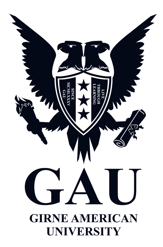 Girne American University Girne Amerikan Üniversitesi