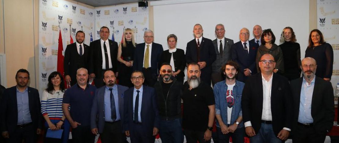 AKPINAR: “İNSANLIK TARİHİNİN HİÇ BİR DÖNEMİNDE KİMSE KİMSEDEN BU KADAR HABERDAR OLAMAMIŞTI”