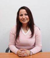 ÖĞR. GÖR. HAVVA ÇINAR