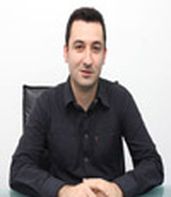 YRD.DOC.DR. ENVER GÜLSEVEN