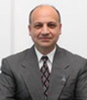 PROF. DR. ALİ HAYDAR