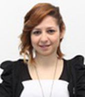 YRD. DOÇ. DR. BUĞÇE EMİNAĞA