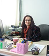 YRD. DOÇ. DR. AYŞE MUHTAROĞULLARI