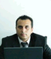 PROF. DR. MURAT AKKAYA