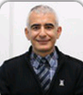 PROF. DR. ALİ ZEKİ