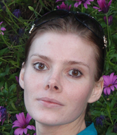 MS. HANNA ALTINTAŞ