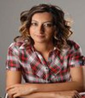 YARD. DOÇ. DR. ELZA ALIŞOVA DEMİRDAĞ