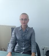 DOÇ. DR. ALLA MOSTEPANIUK