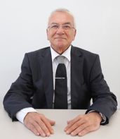 PROF. DR. KUTSAL ÖZTÜRK