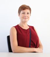 DOÇ. DR. SENEM ZEYBEKOĞLU SADRI