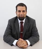 DOÇ. DR. HOSSEIN SADRI