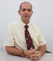 DOÇ. DR. SHAHIN KEYNOUSH