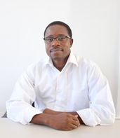 YRD. DOÇ. DR. FODEİ CONTEH