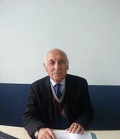 PROF.DR. RECEP SONGÜN