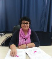 YRD. DOÇ. DR. ELMİRA AHMADOVA