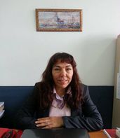 YRD.DOÇ.DR. EMINE SONAL