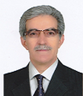 PROF. DR. MOHAMMAD HOSSEIN KESHAVARZ