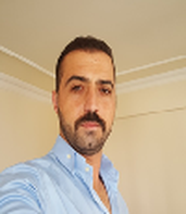 ÖĞR. GÖR. MEHMET ALİ ATEŞ
