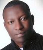 YRD. DOÇ. DR. JOHN OLOTEWO