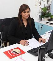 DR. ŞERİFE İNCİRLİLİ ÇELİK