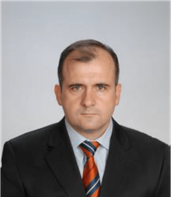 DR. M. SADIK AKYAR
