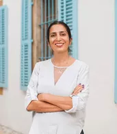 YRD. DOÇ. DR. PANTEHA FARMANESH