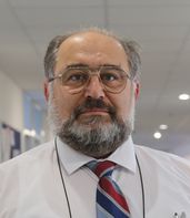 PROF. DR. BARLAS NAİM AYTAÇOĞLU