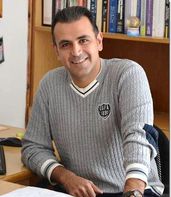 DR. MAHMOUD GOLABI