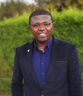 YRD. DOÇ. DR. IKECHUKWU NWAKA