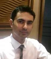 AHMAD AL JARAH