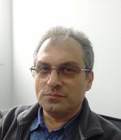 Asst. Prof. Dr. Birhan TAŞTAN