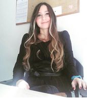 ÖĞR. GÖR. GÜLŞAH YILMAZ