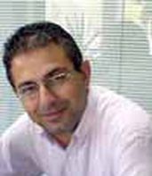 ALİ BATURAY