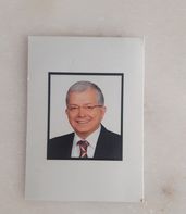 PROF. DR. MEHMET KORKMAZ ALEMDAR
