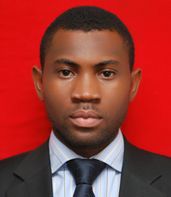 DR. AKINOLA BABATUNDE
