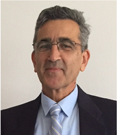 PROF. DR. EMRAH ORHUN