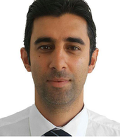 YRD. DOÇ. DR. MAZYAR GHADIRI NEJAD