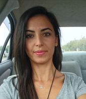 MS YASEMİN KILIÇ TEKHANLI