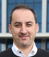 MR POLAT TANOGLU