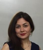 MS SOODEH SAADATİ