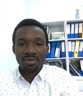 Tochukwu Godson Nwekwo