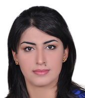 DR PARİA EGHBALİ
