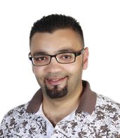 DR YOUSEF HAJYOUSEF